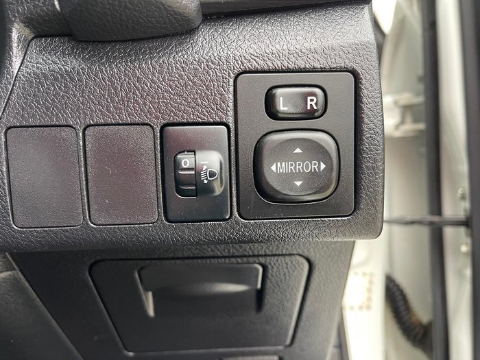 2014 Toyota Corolla Ascent Sport