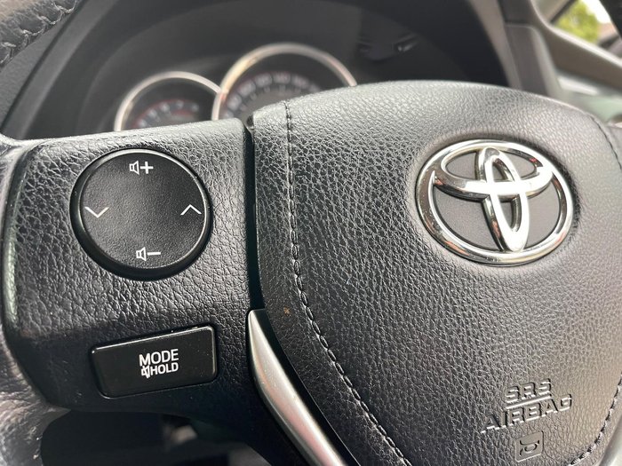 2014 Toyota Corolla Ascent Sport