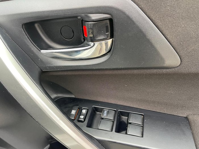 2014 Toyota Corolla Ascent Sport