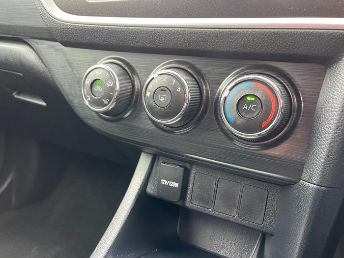 2014 Toyota Corolla Ascent Sport