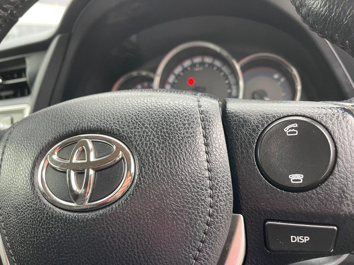 2014 Toyota Corolla Ascent Sport