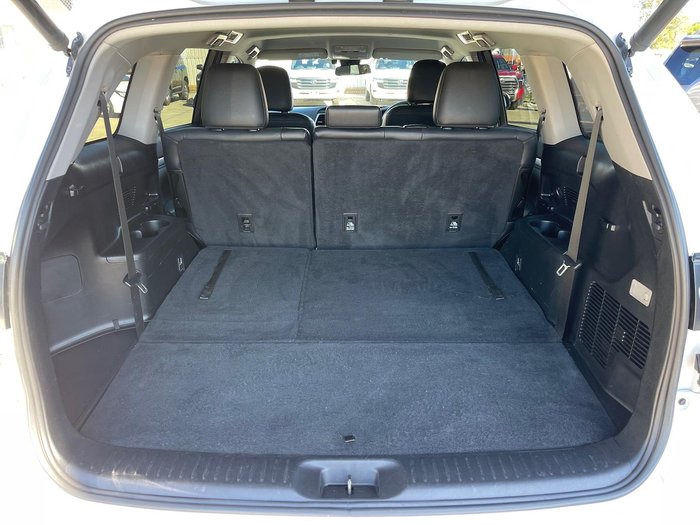 2019 Toyota Kluger GXL