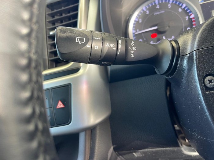 2019 Toyota Kluger GXL