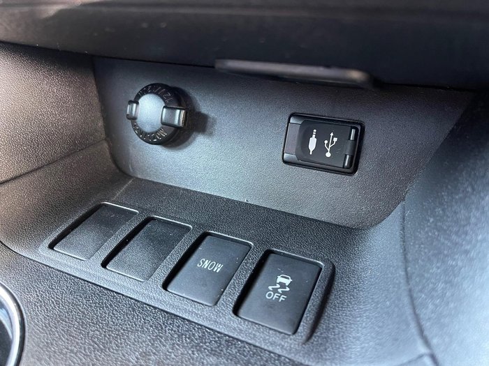 2019 Toyota Kluger GXL