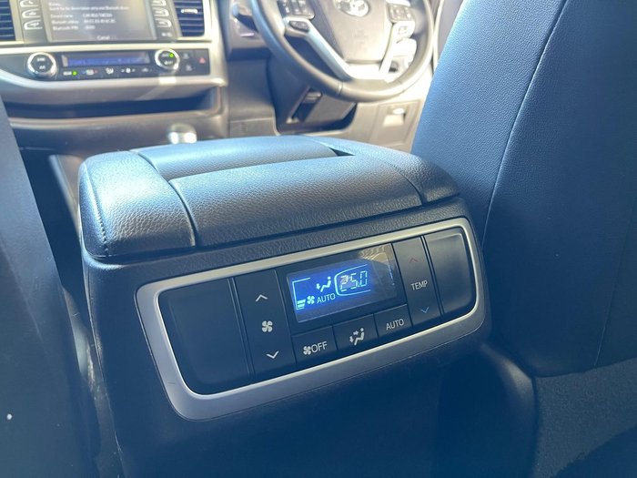 2019 Toyota Kluger GXL