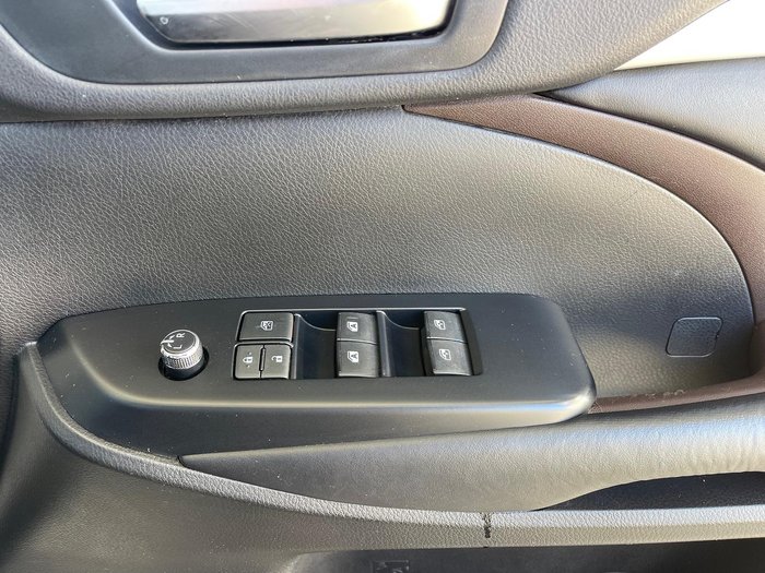 2019 Toyota Kluger GXL