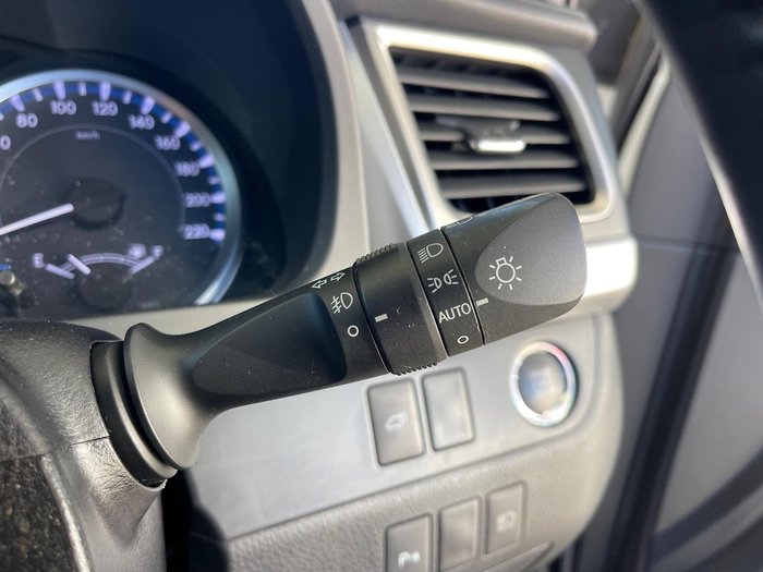 2019 Toyota Kluger GXL