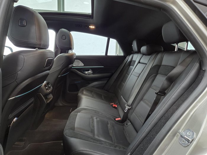 2020 Mercedes-Benz GLE-Class GLE53 AMG