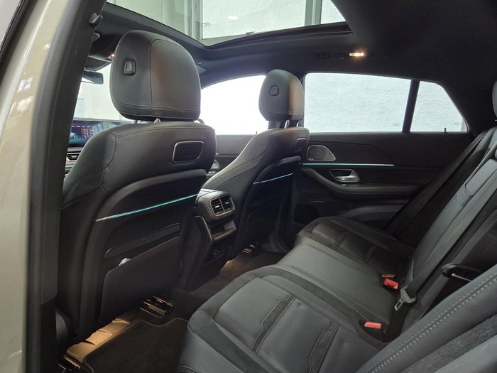 2020 Mercedes-Benz GLE-Class GLE53 AMG