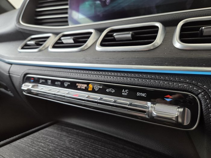 2020 Mercedes-Benz GLE-Class GLE53 AMG