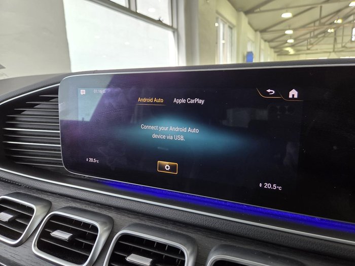 2020 Mercedes-Benz GLE-Class GLE53 AMG