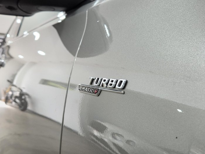 2020 Mercedes-Benz GLE-Class GLE53 AMG