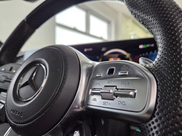 2020 Mercedes-Benz GLE-Class GLE53 AMG