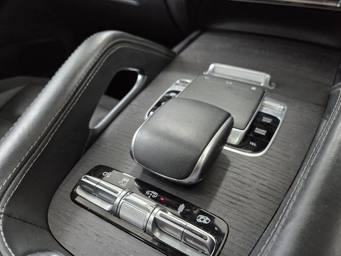 2020 Mercedes-Benz GLE-Class GLE53 AMG