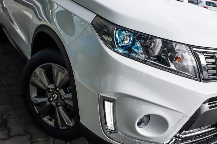2024 Suzuki Vitara Turbo