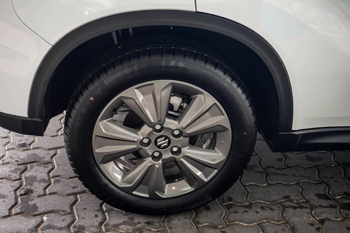 2024 Suzuki Vitara Turbo