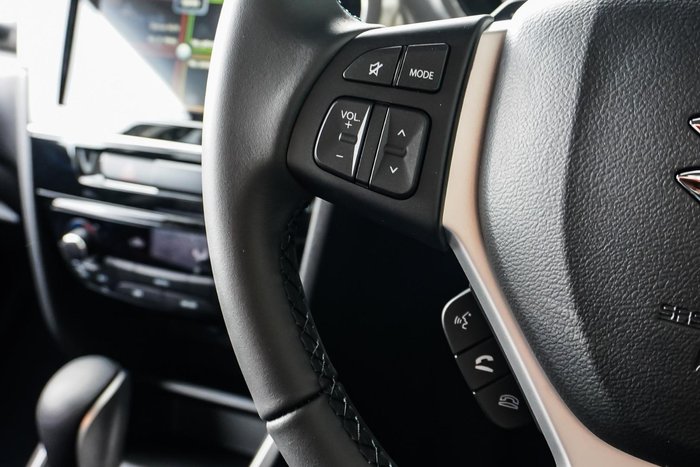 2024 Suzuki Vitara Turbo