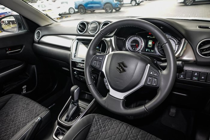 2024 Suzuki Vitara Turbo