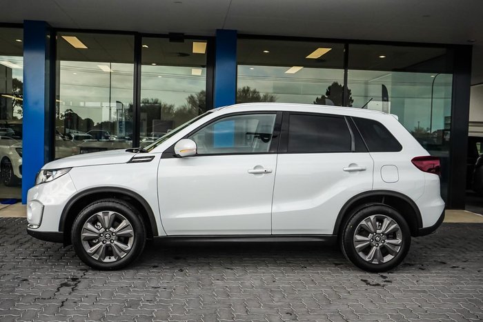 2024 Suzuki Vitara Turbo