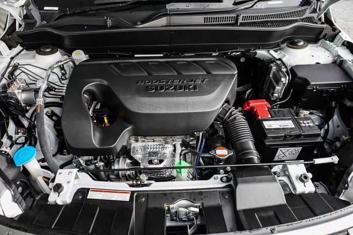 2024 Suzuki Vitara Turbo