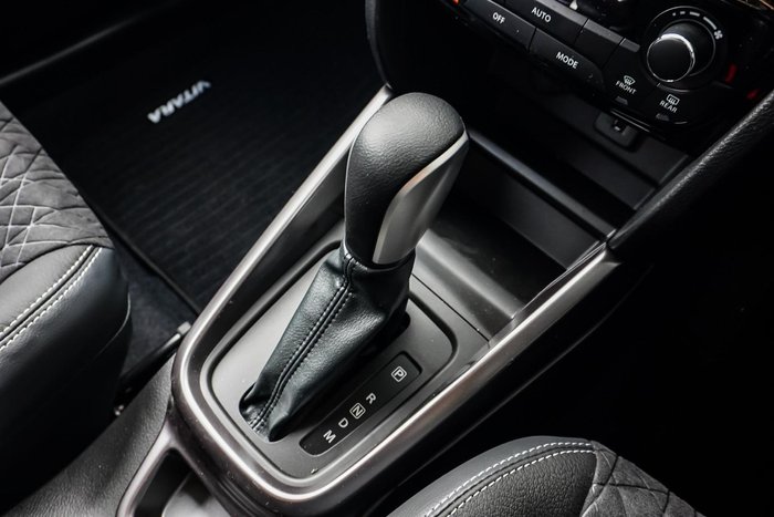 2024 Suzuki Vitara Turbo