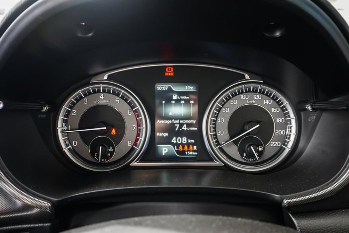 2024 Suzuki Vitara Turbo
