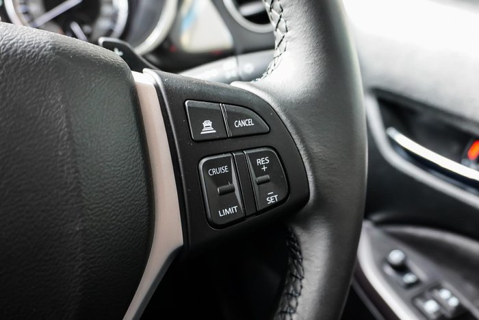 2024 Suzuki Vitara Turbo