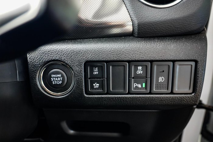 2024 Suzuki Vitara Turbo
