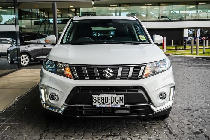 2024 Suzuki Vitara Turbo