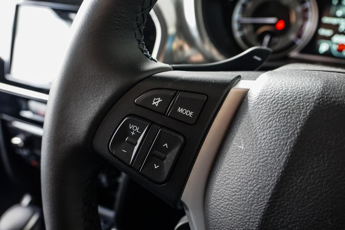 2024 Suzuki Vitara Turbo