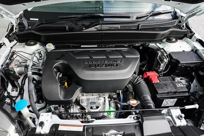 2024 Suzuki Vitara Turbo