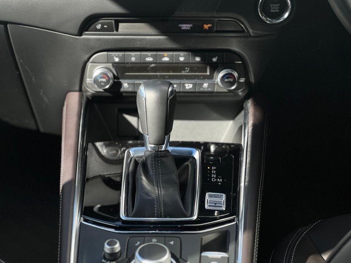 2024 Mazda CX-5 G35 Akera
