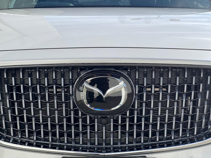 2024 Mazda CX-5 G35 Akera