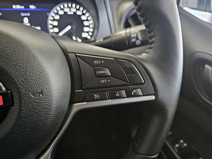 2023 Nissan Navara PRO-4X Warrior