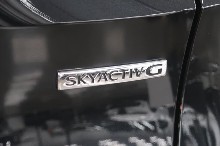 2020 Mazda CX-8 Touring