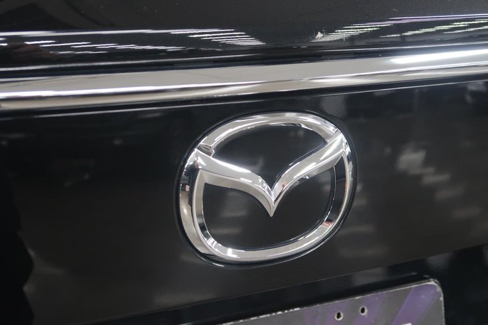 2020 Mazda CX-8 Touring