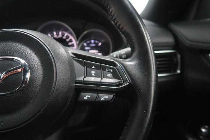 2020 Mazda CX-8 Touring