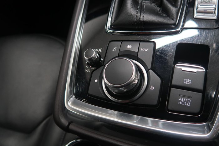 2020 Mazda CX-8 Touring