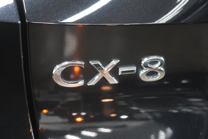 2020 Mazda CX-8 Touring