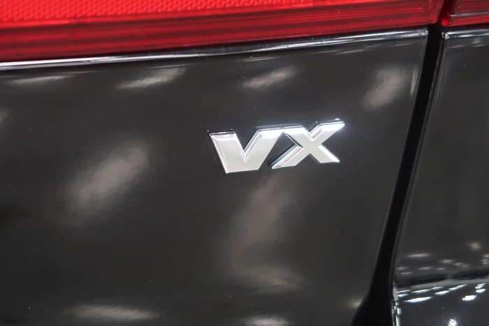 2019 Toyota Granvia VX