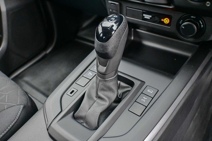 2025 Isuzu D-MAX X-RIDER