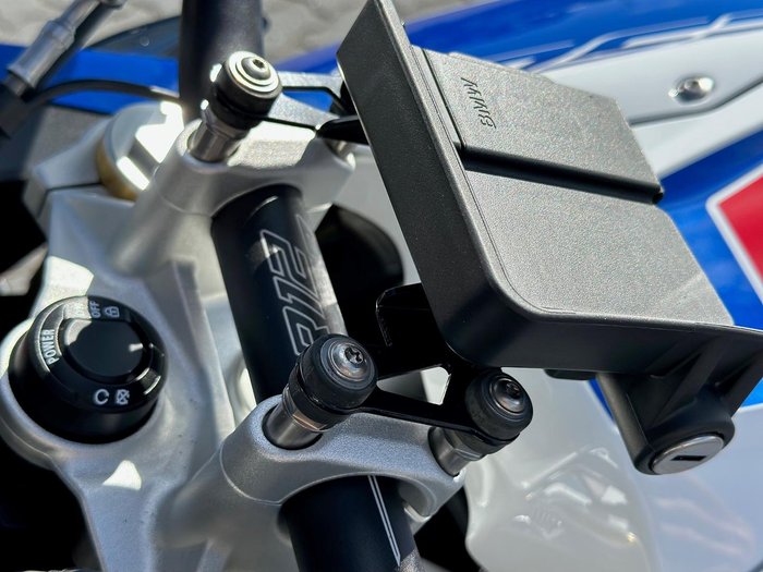 2024 BMW R 1250 RS Sport R 1250 Blue