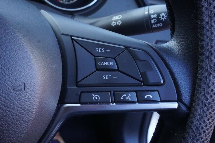 2018 Nissan X-TRAIL ST