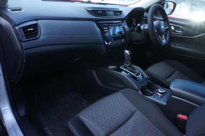 2018 Nissan X-TRAIL ST