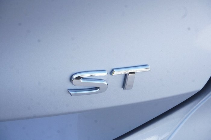 2018 Nissan X-TRAIL ST