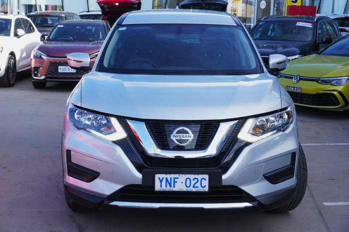 2018 Nissan X-TRAIL ST