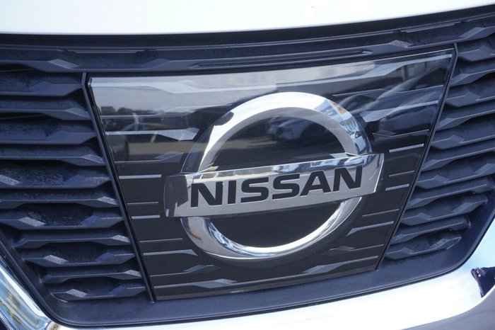 2018 Nissan X-TRAIL ST