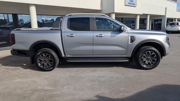 2024 Ford Ranger Wildtrak