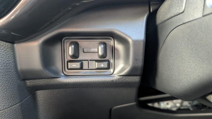 2024 Ford Ranger Wildtrak