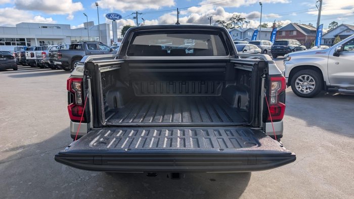 2024 Ford Ranger Wildtrak